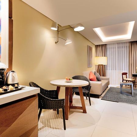 Summit Galleria Cebu Exterior photo