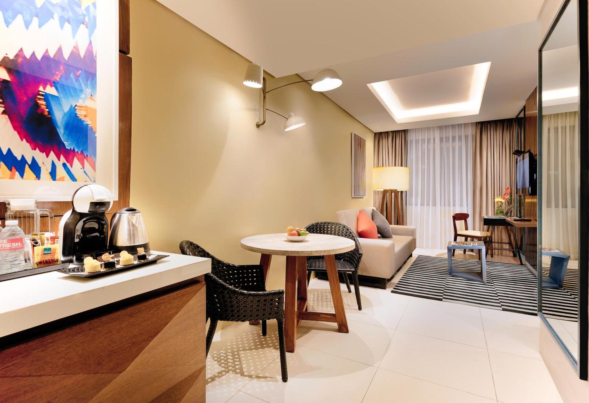 Summit Galleria Cebu Exterior photo