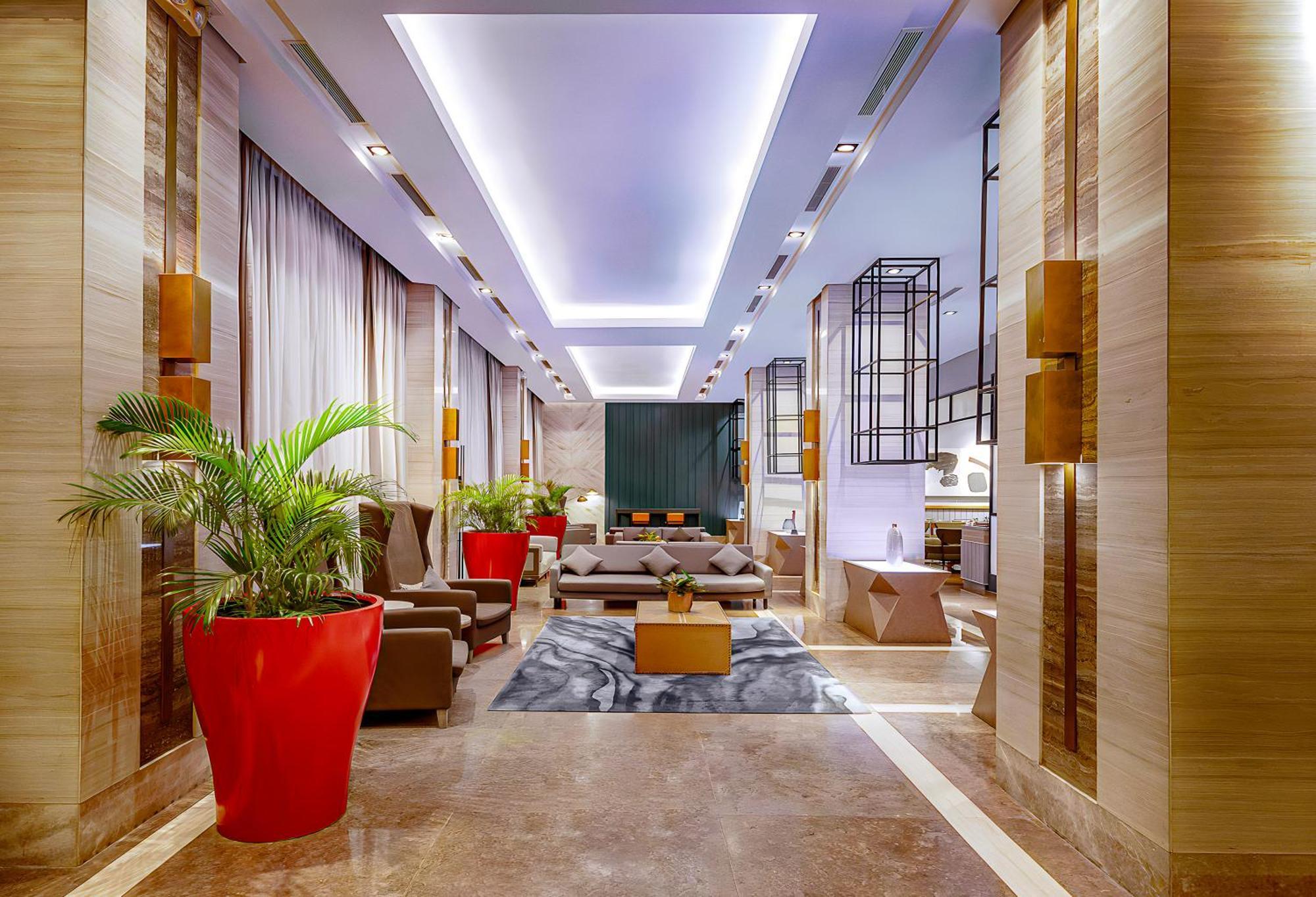 Summit Galleria Cebu Exterior photo