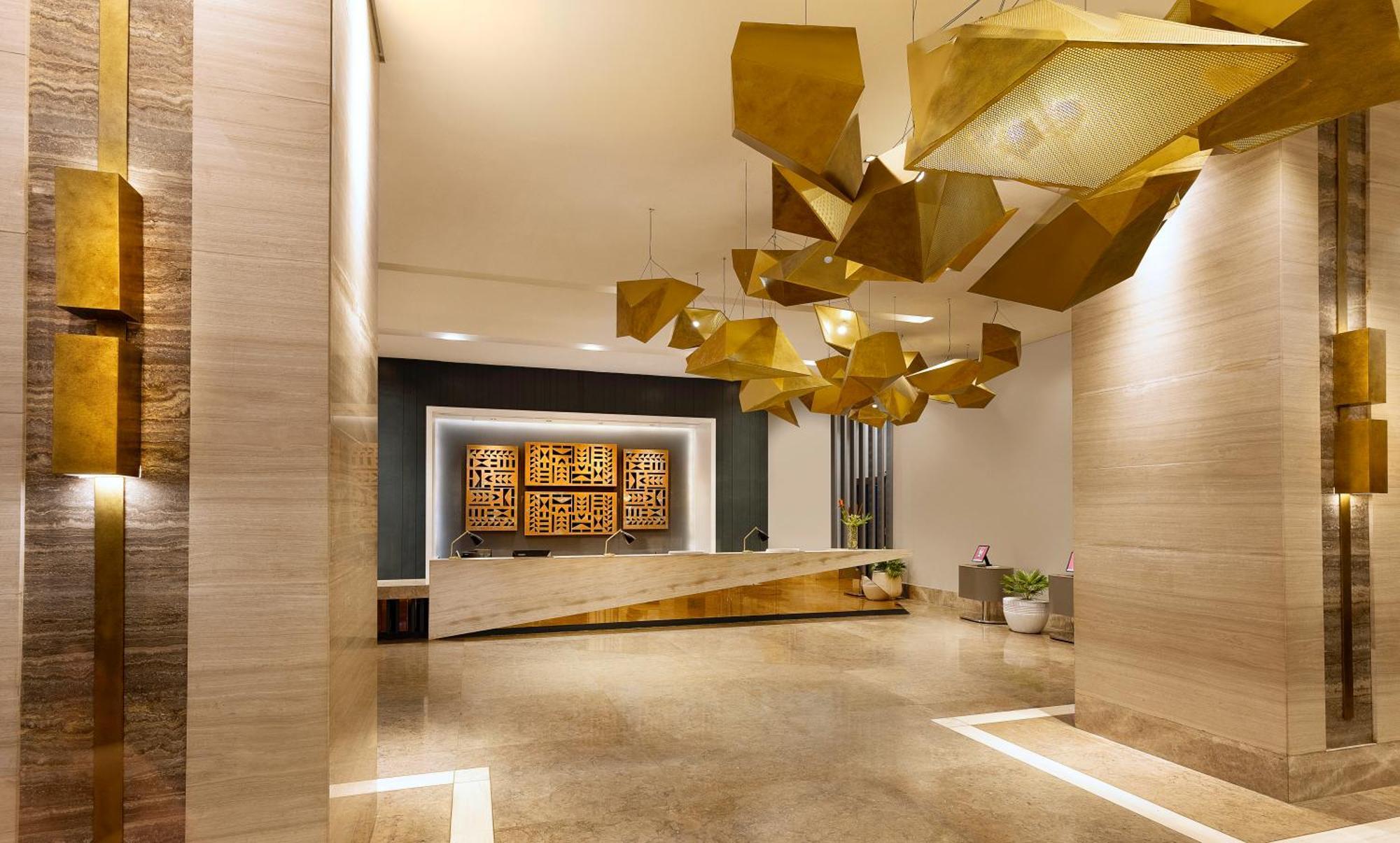 Summit Galleria Cebu Exterior photo